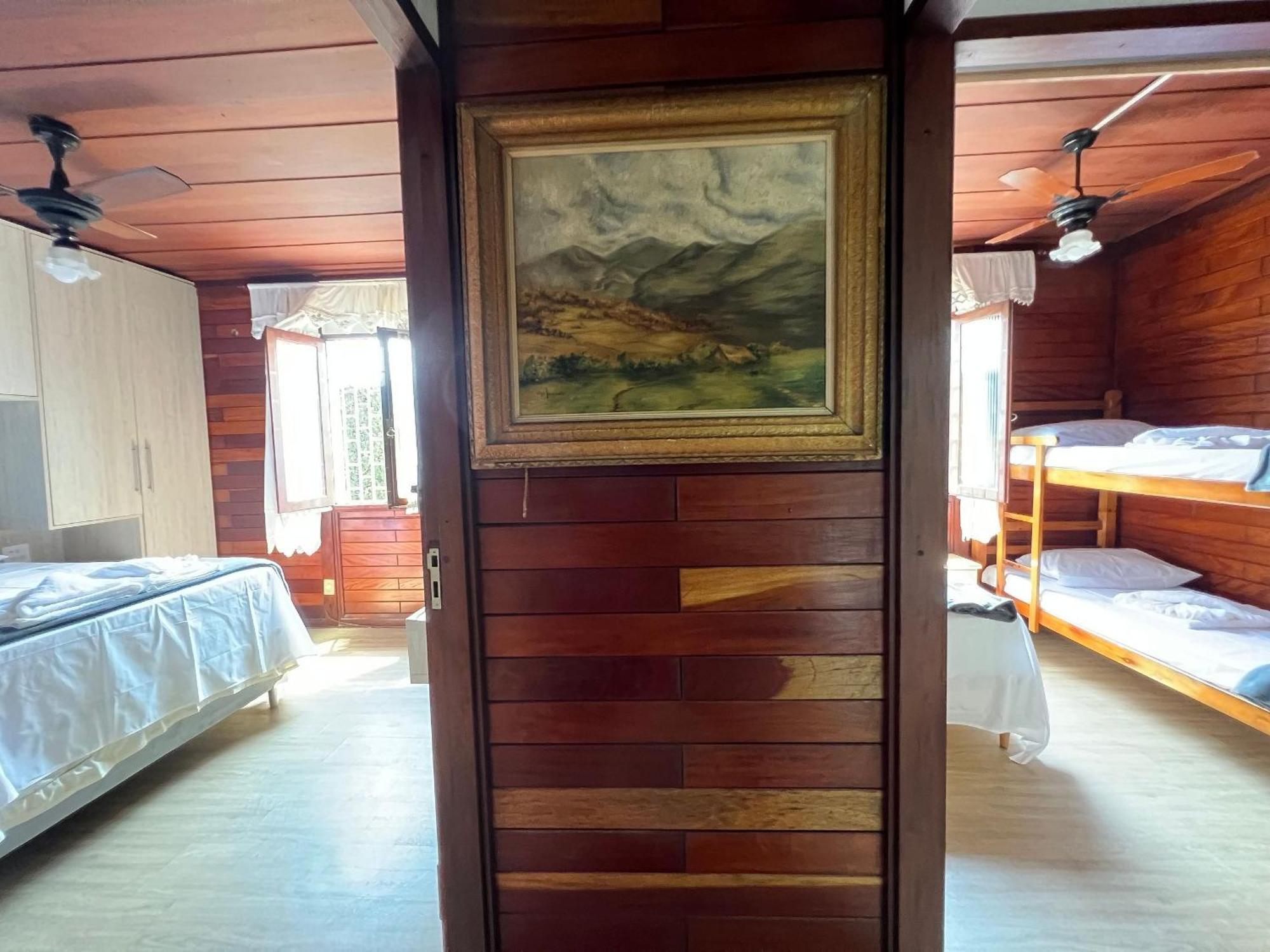 Casa Agradavel Com Piscina, A Poucos Passos Da Praia Peruibe Luaran gambar